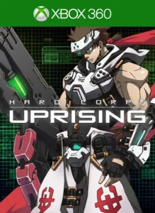 Hard Corps: Uprising