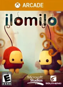 ilomilo