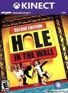 Hole In The Wall