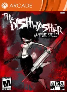 The Dishwasher: VS