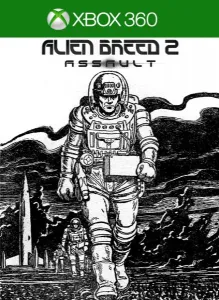 Alien Breed 2: Assault