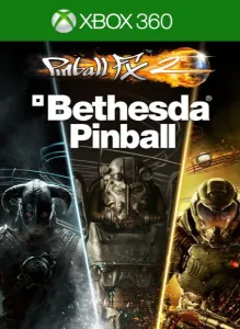 Pinball FX2