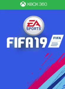 EA SPORTS FIFA 19 Legacy Edition