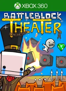 BattleBlock Theater