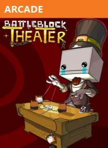 BattleBlock Theater