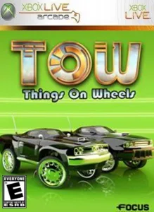 Things on Wheels