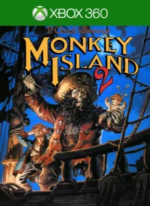 Monkey Island 2: SE