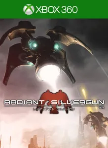 Radiant Silvergun