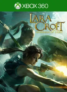 Lara Croft: GoL
