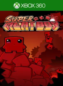 Super Meat Boy