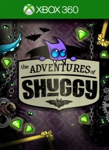 Adventures of Shuggy