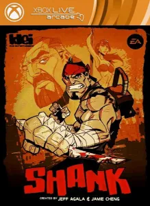 Shank