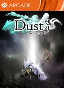 Dust: An Elysian Tail
