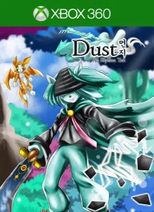 Dust: An Elysian Tail