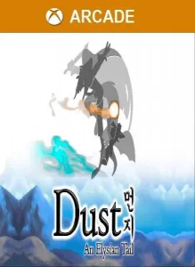 Dust: An Elysian Tail