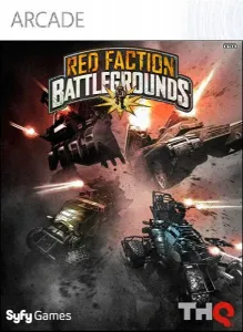 Red Faction: Battlegrounds 