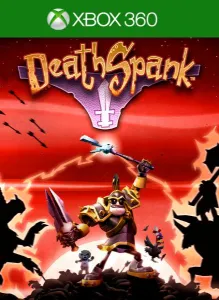 DeathSpank