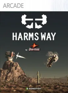 Harms Way
