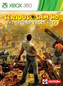 Serious Sam HD: TSE