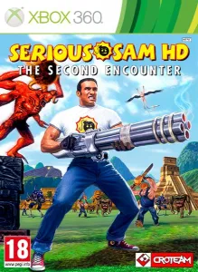 Serious Sam HD: TSE