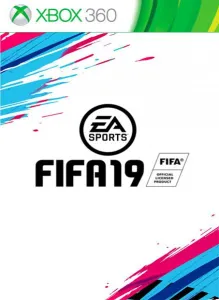 EA SPORTS FIFA 19 Legacy Edition