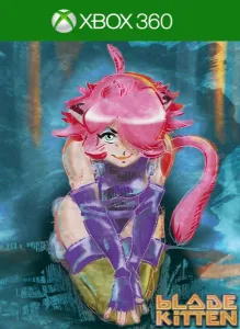 Blade Kitten