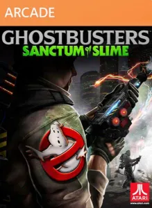 Ghostbusters: Sanctum of Slime