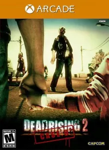 Dead Rising 2: Case Zero