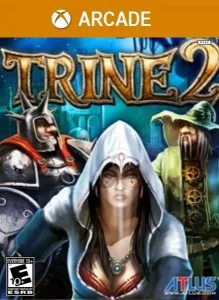 Trine 2