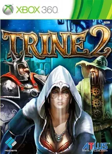 Trine 2