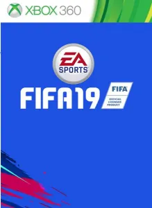 EA SPORTS FIFA 19 Legacy Edition