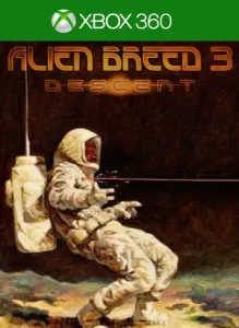 Alien Breed 3: Descent