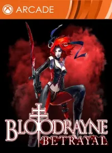 BloodRayne: Betrayal