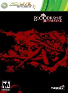 BloodRayne: Betrayal