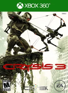 Crysis 3