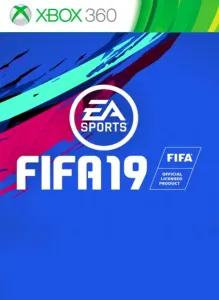 EA SPORTS FIFA 19 Legacy Edition