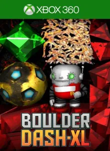 Boulder Dash-XL