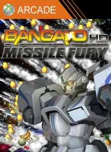Bangai-O HD