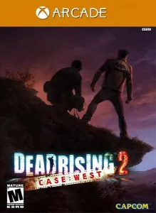 Dead Rising 2: Case West