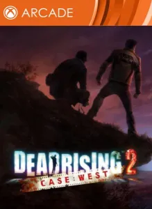 Dead Rising 2: Case West