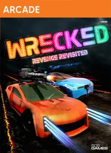 Wrecked Revenge Revisited