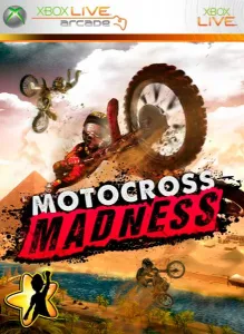 Motocross Madness