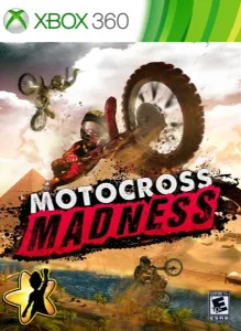 Motocross Madness