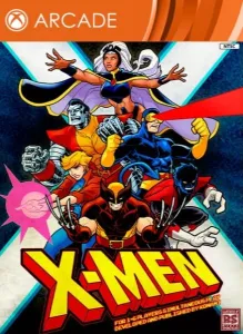 X-MEN
