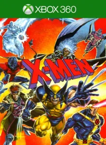 X-MEN