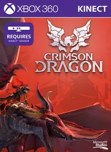 Crimson Dragon