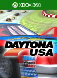 DAYTONA USA