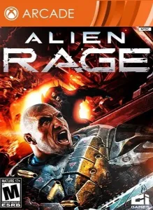 Alien Rage