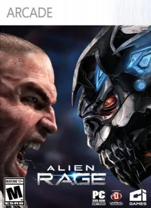 Alien Rage
