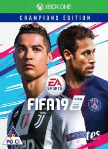 EA SPORTS FIFA 19 Legacy Edition